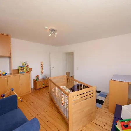 Ruhiges In Lommersdorf Mit Garten Holiday home *