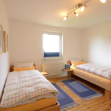 Holiday home Ruhiges In Lommersdorf Mit Garten *