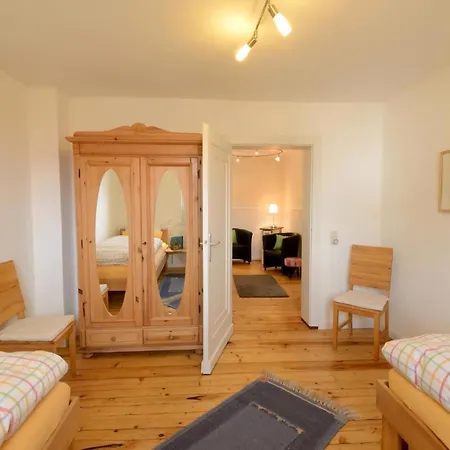 Ruhiges In Lommersdorf Mit Garten Holiday home *