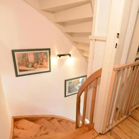 Ruhiges In Lommersdorf Mit Garten Holiday home