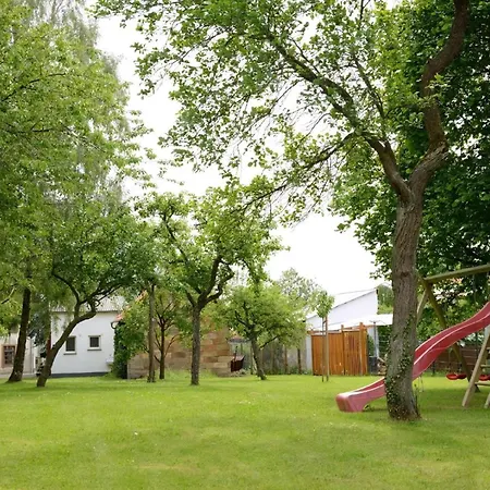 Ruhiges In Lommersdorf Mit Garten Holiday home