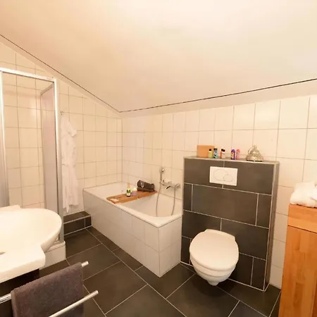 Ruhiges In Lommersdorf Mit Garten * Blankenheim (North Rhine-Westphalia)