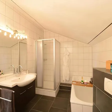 Ruhiges In Lommersdorf Mit Garten Holiday home *