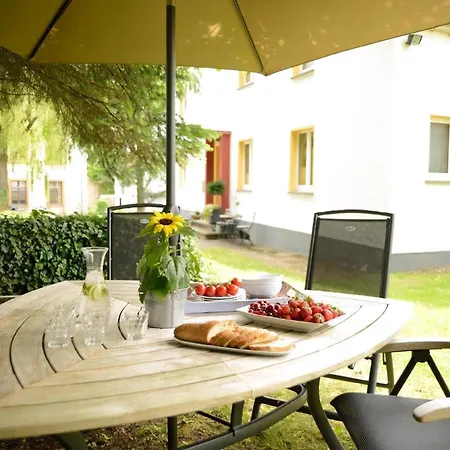 Ruhiges In Lommersdorf Mit Garten * Blankenheim (North Rhine-Westphalia)