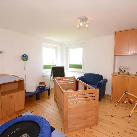 Holiday home Ruhiges In Lommersdorf Mit Garten