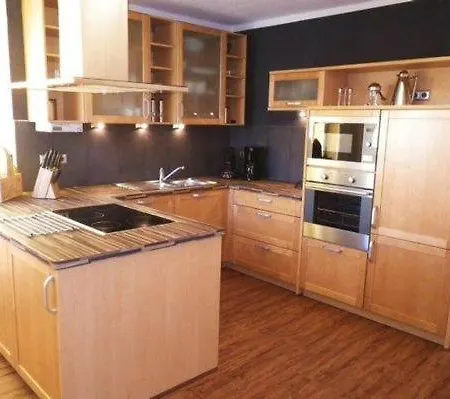 Ruhiges In Lommersdorf Mit Garten Holiday home *