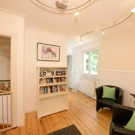 Holiday home Ruhiges In Lommersdorf Mit Garten