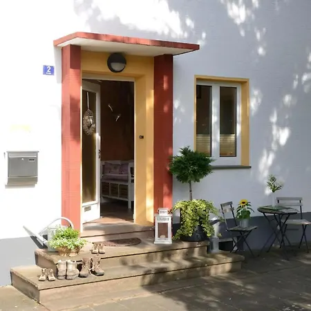 Holiday home Ruhiges In Lommersdorf Mit Garten Blankenheim (North Rhine-Westphalia)